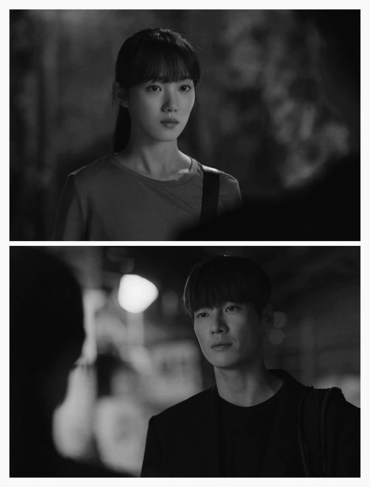 Böyle son yazılmaz ağlamaktan içim dışıma çıktı evdekilere açıklayamadım #CallItLove