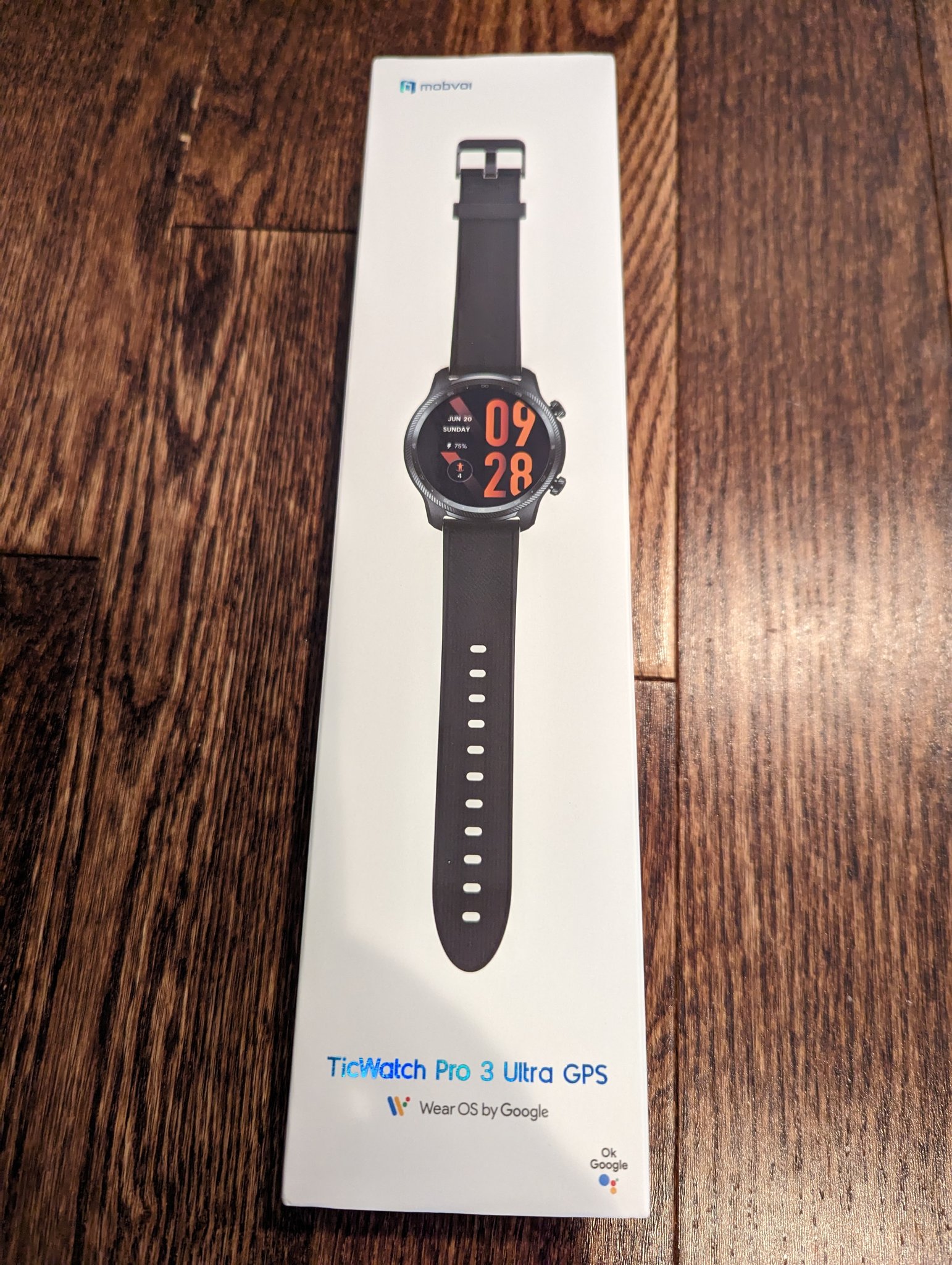 Mobvoi_Official (Mobvoi_Official) / Twitter