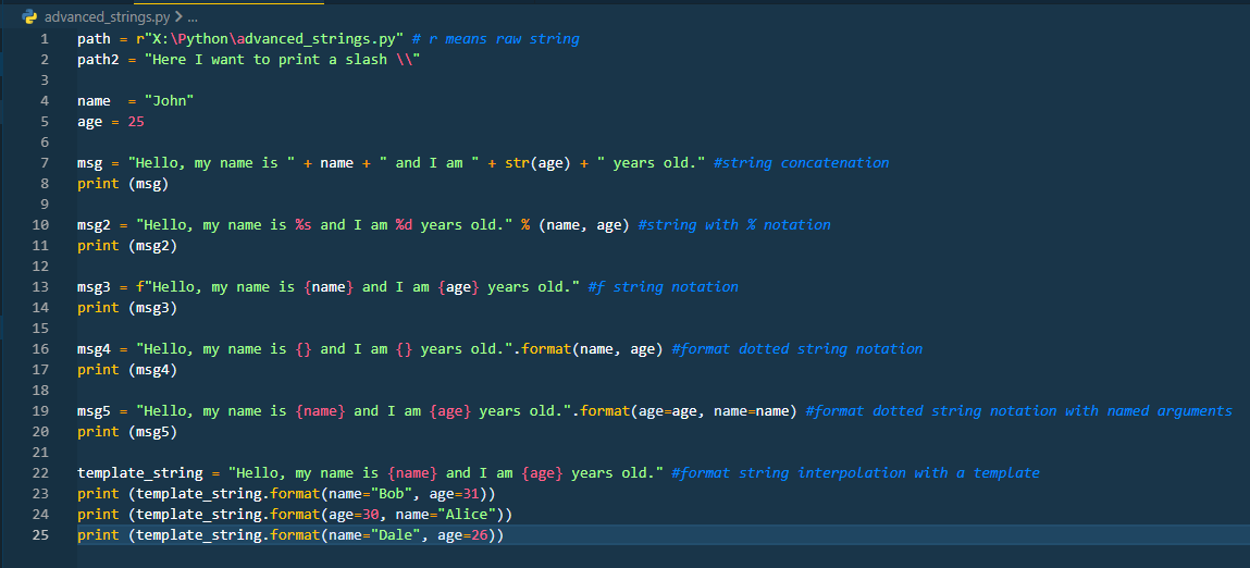 MarkusEicher70's tweet image. Day 58 of #100DaysOfCode w/ @LearnWeb3DAO, @scrimba, @freeCodeCamp 

Continued with the #Python Masterclass course on @codedamncom. Advanced string formatting and basic error handling. Worked a bit on lesson 11 of the Sophomore Track on #LearnWeb3Dao.

Sweet dreams to you! 💤