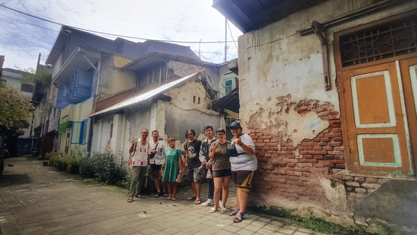 Kalanglarik's tweet photo. Denpasar Old City https://t.co/9aAE9UD71E
