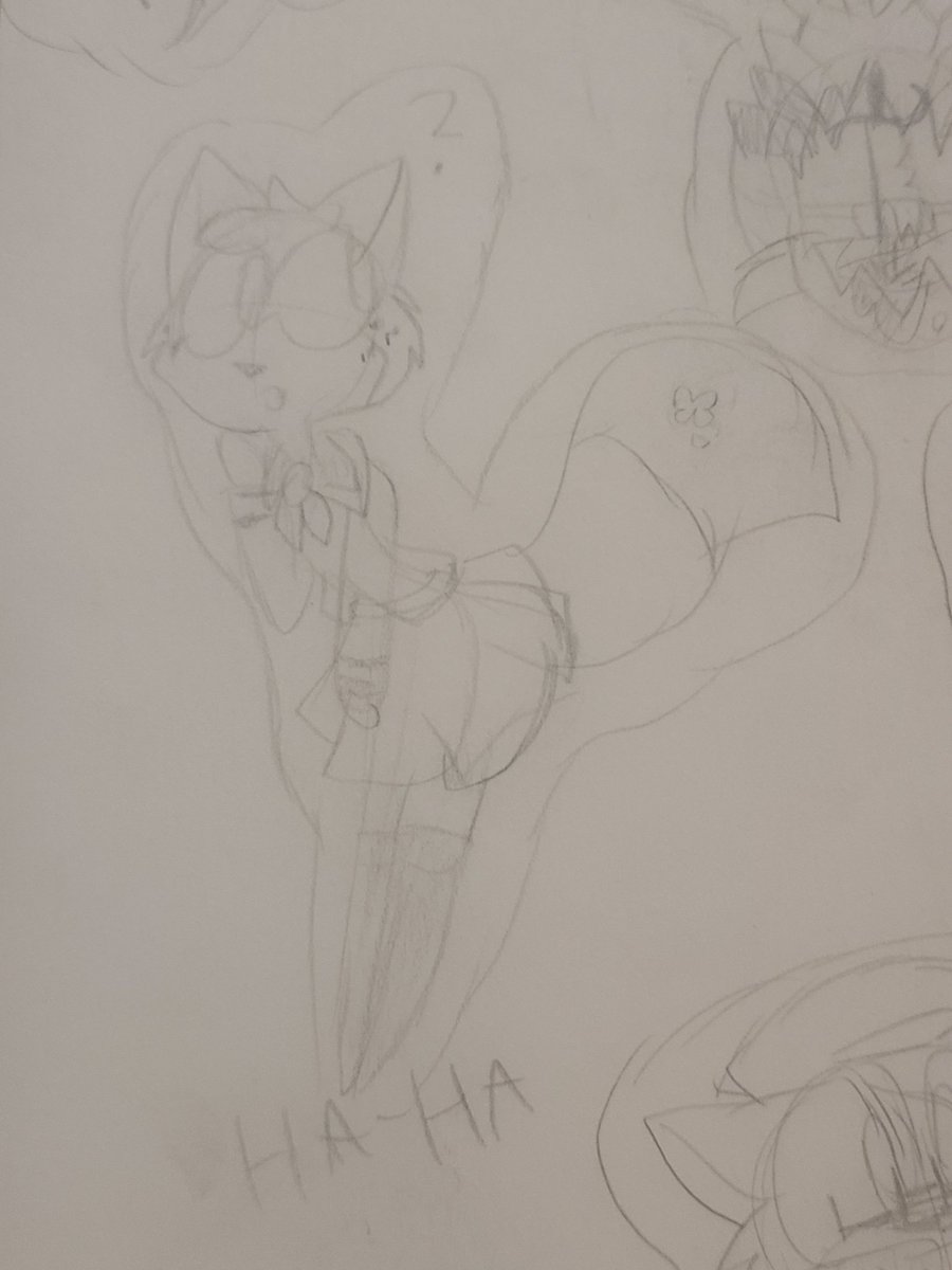 Jacob98122835's tweet photo. If you wonder, yes, I do draw stuff other than... you know what(though not a lot) here is but a few examples
#art and randomness! https://t.co/n2C9qeS3AI
