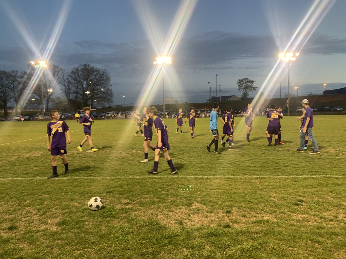 Lawrence County Wildcat Soccer Team 2, Lincoln County 0.  Big District win for Law Co. Great Job!! ⁦<a href="/brianporter1717/">Brian Porter</a>⁩ ⁦<a href="/LCHSone/">We Are Family!</a>⁩ ⁦⁦<a href="/TheXRadioTN/">The X Radio</a>⁩