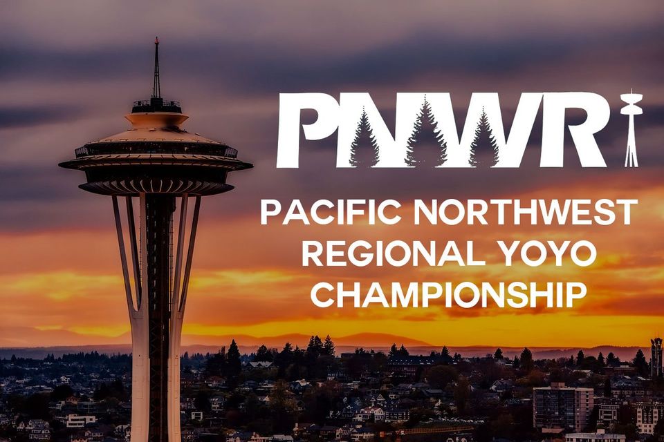 mempalette's tweet image. 🚨Attention Yo-Yo enthusiasts!🚨 The 2023 Pacific North West Regional Yo-Yo Contest is happening on April 22nd, 2023! Witness championship freestyles that qualify toward the 2023 National Yo-Yo Contest and participate in open community events. #PNWR2023 #YoYoContest #Seattle