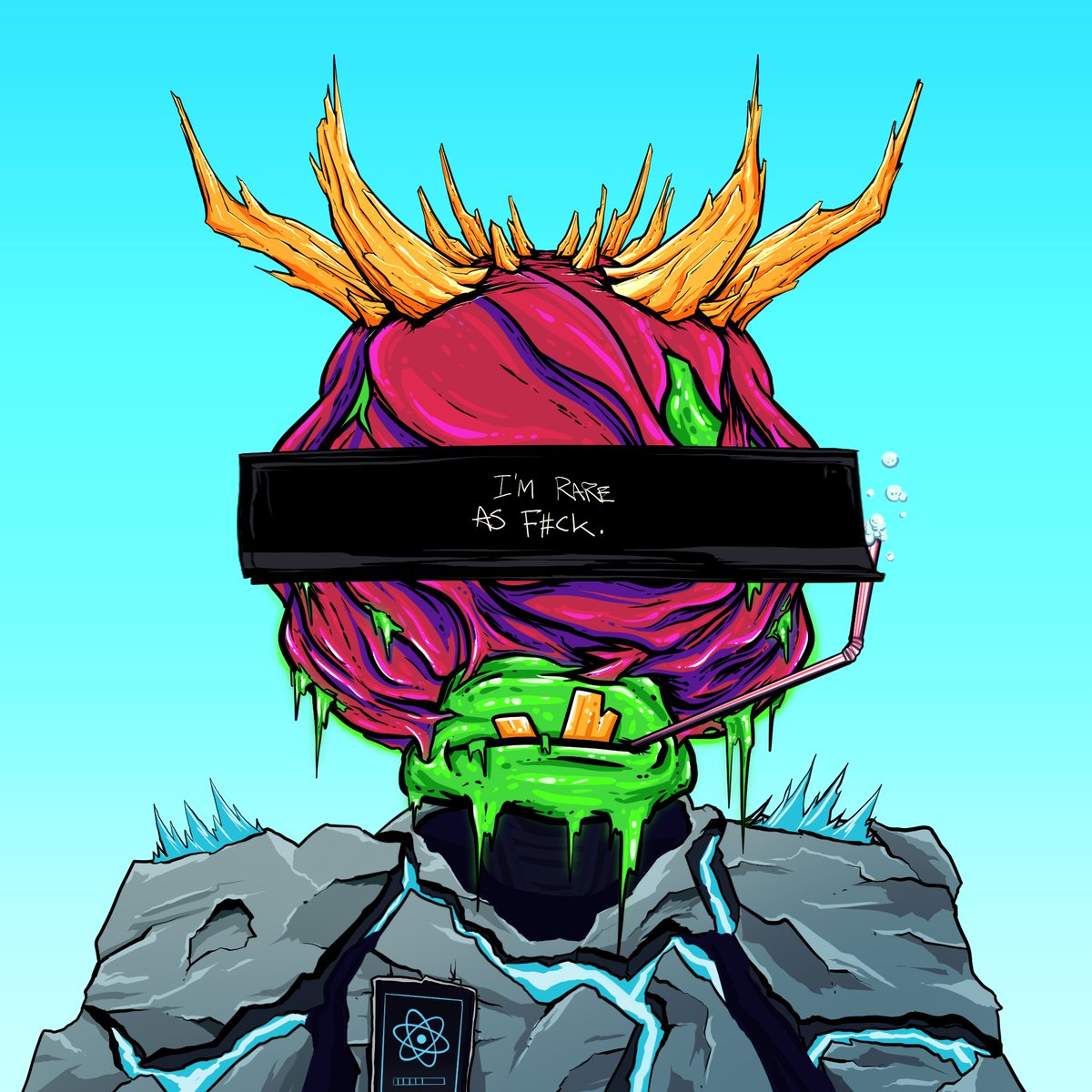 therussabuss's tweet photo. @NFTgaybear @tensor_hq @0xrwu @_ilmoi @trippinapes @mobstudios_ @AuroryProject I'm fucking READYYYYY!!
Sounds like @trippinapes will be ascending in May, and we know @mobstudios_ is gonna pop off any day now.
I wish I had more time to accumulate, but I can't wait to meet this new set!!!
#LFTRIP
#LFMOB https://t.co/ISaNq5UbJR
