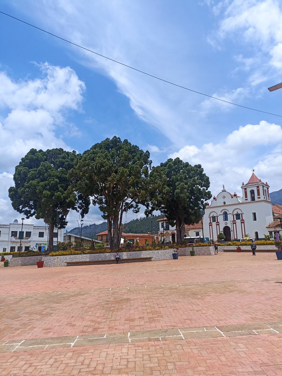 Mi hermoso pueblito ❤️SOTAQUIRA, BOYACÁ ❤️ <a href="/DesSotaquira/">MUNICIPIO DE SOTAQUIRA</a> ☀️