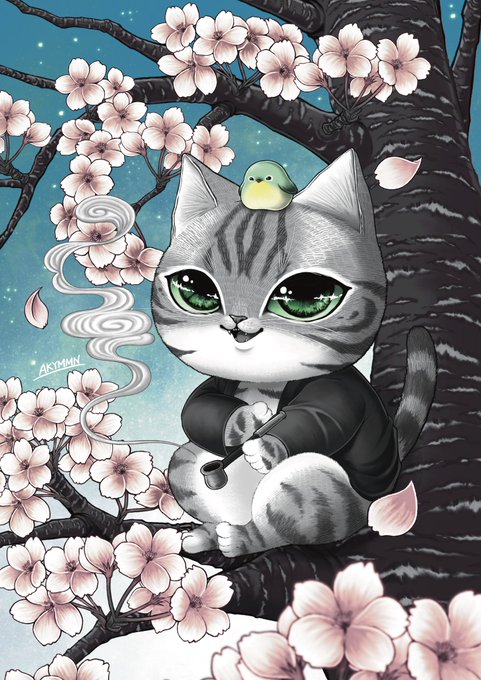 「kiseru sitting」 illustration images(Latest)