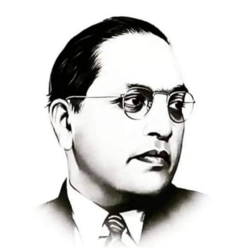 FarukAkani's tweet photo. ભારતીય રાજ્ય બંધારણના ઘડવૈયા ડો. બાબાસાહેબ આંબેડકરને તેમની જન્મજયંતિ પર કોટી કોટી વંદન...... https://t.co/EnEubmKNst