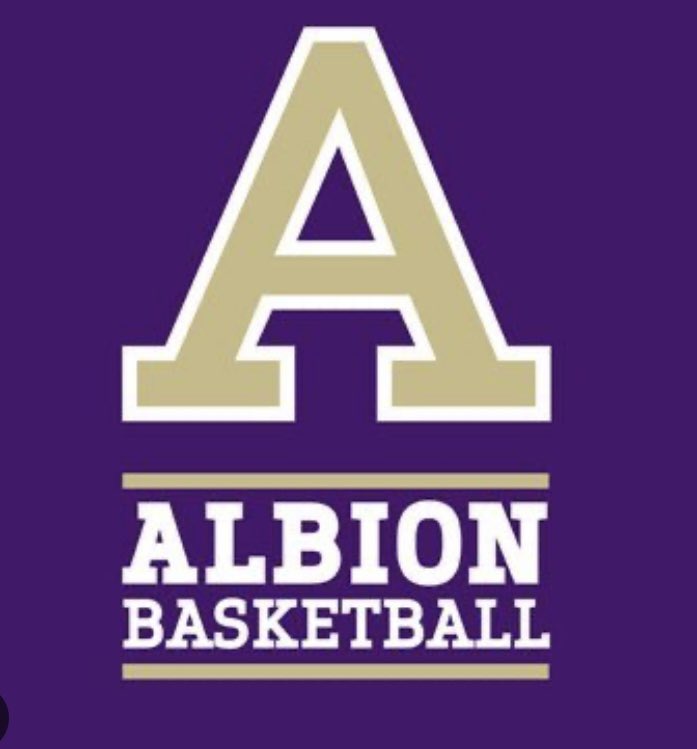 JP_Spybrook's tweet image. Blessed to say I have committed to play basketball at Albion College next year! Thank you Coach May and Coach Frisbee for this opportunity. @AlbionMBB