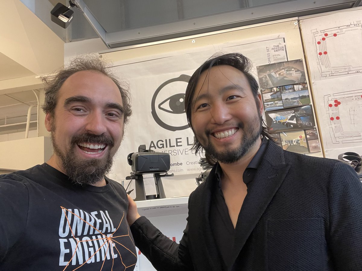 Alex Coulombe tweet media