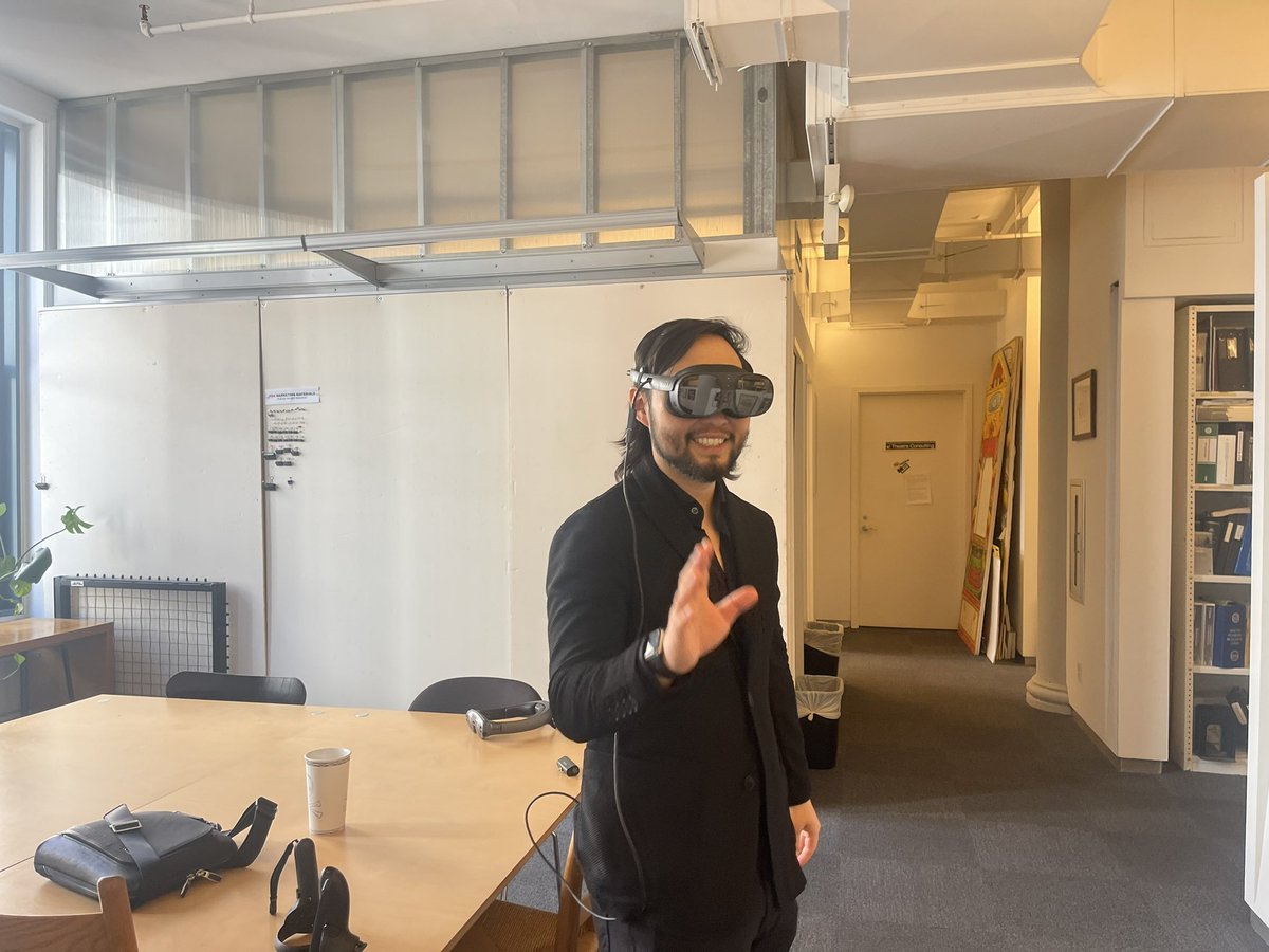 Alex Coulombe tweet media