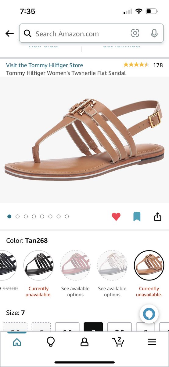 brittlashea90's tweet photo. Just wishing these sandals were back in stock 🥺  They’re my favorite I’ve purchased and very worn. @TommyHilfiger https://t.co/9ig0LALTDM