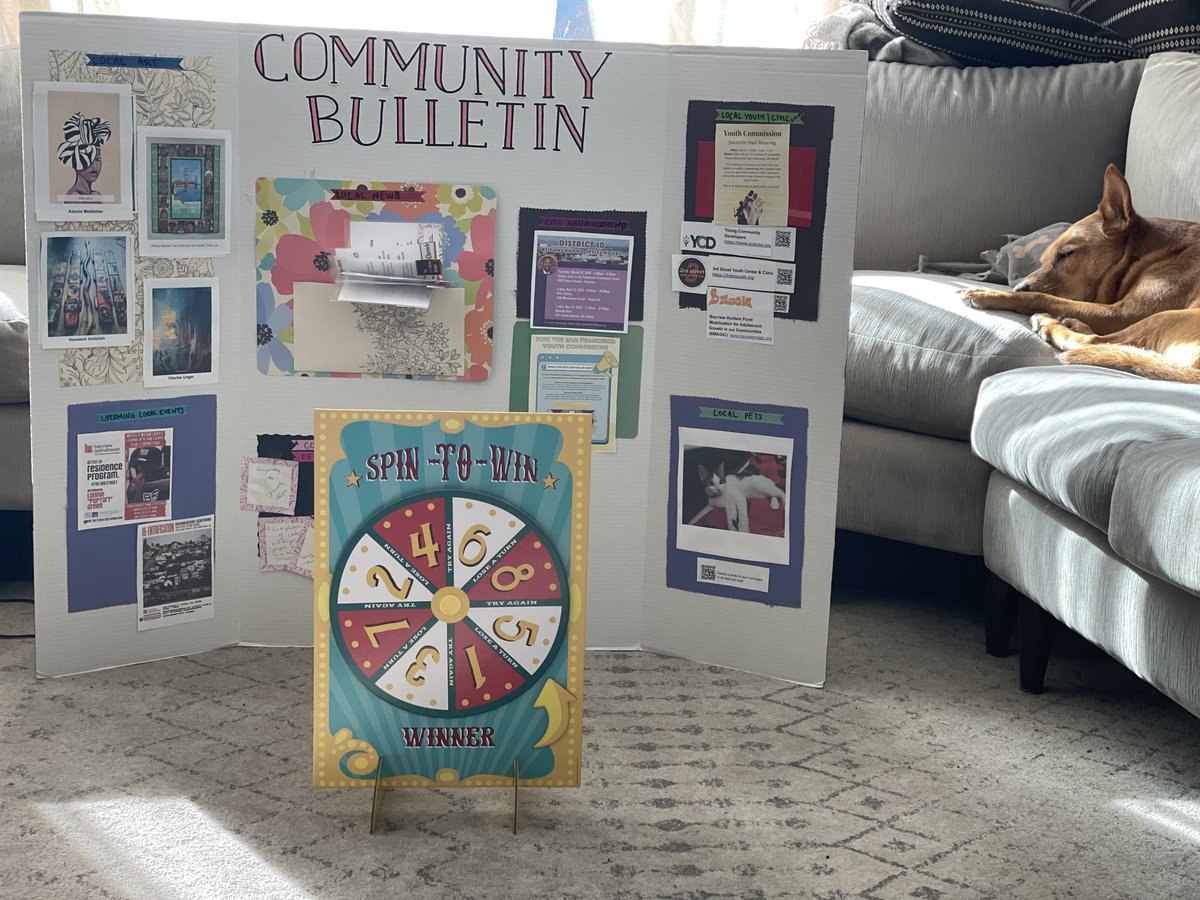 Community News Lab tweet media