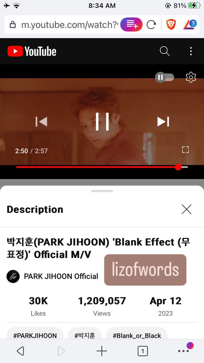 lizofwords's tweet photo. @love_maltesers @marrywink #박지훈ㅡ_ㅡ무표정
#PARKJIHOON #박지훈
#Blank_or_Black #Blank_Effect https://t.co/TvbJALI600