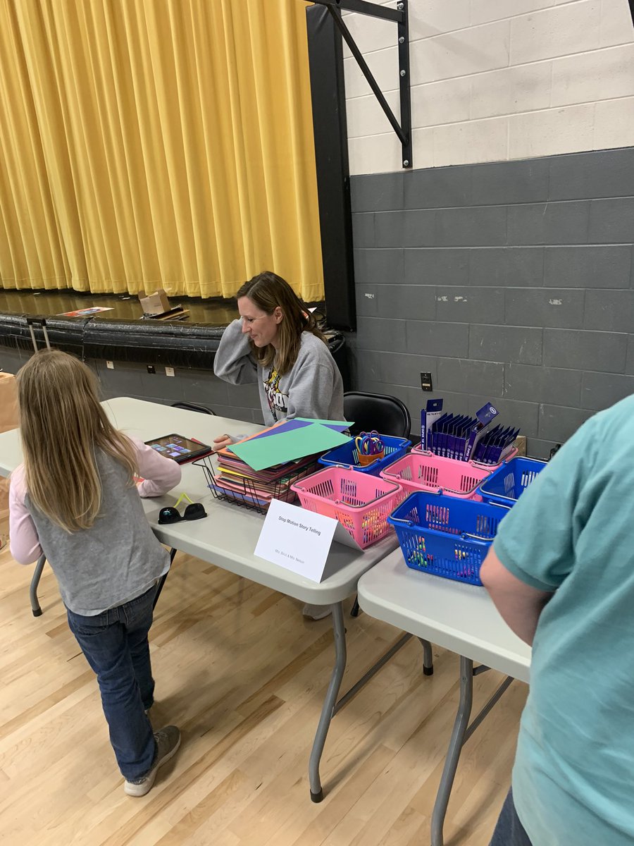 Michael Caraccio tweet media