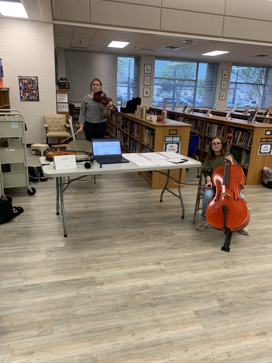 Michael Caraccio tweet media