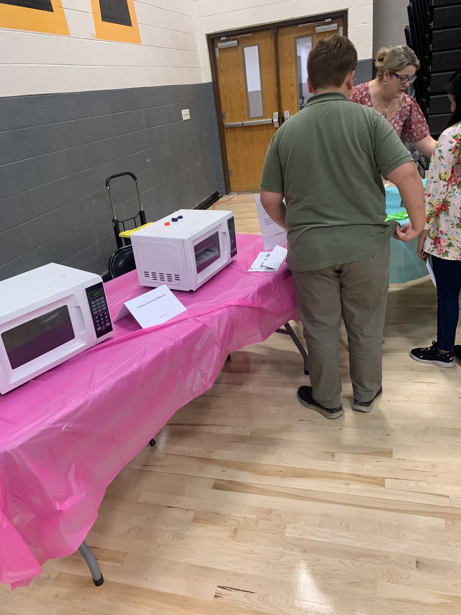 Michael Caraccio tweet media