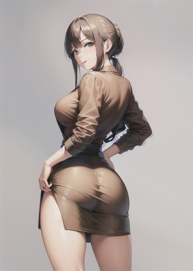 butt_mwich's tweet photo. Generated by anything-v4.0
#AIart #StableDiffusion https://t.co/G3R0e1oF6L