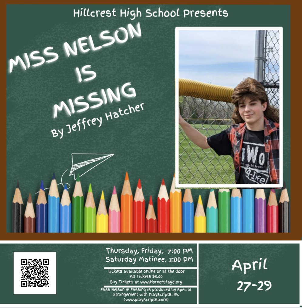 Hornet4n6DB8theatre (@hornet4n6) on Twitter photo 