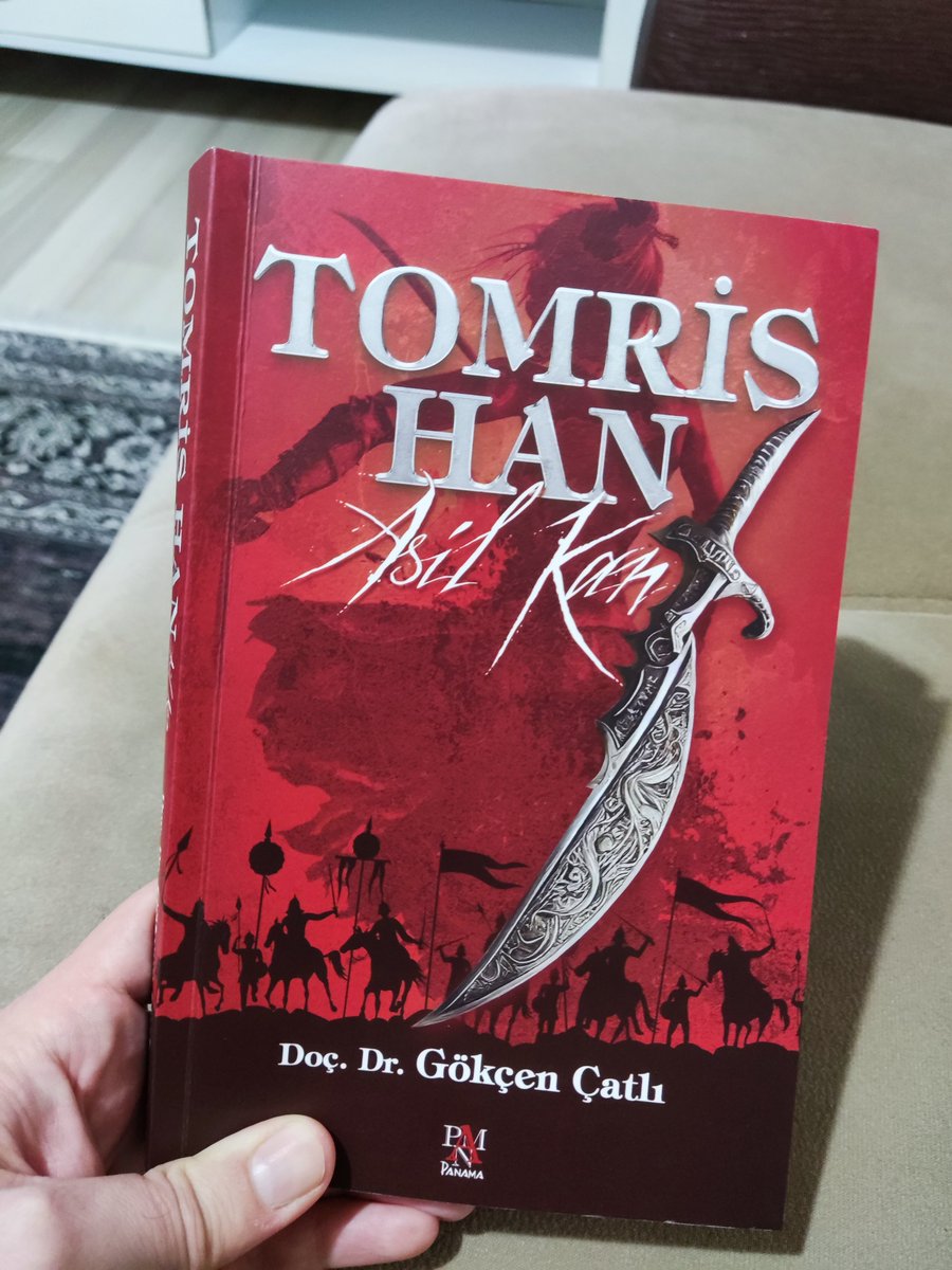 HBasriAtaseven's tweet photo. Sahuru beklerken bugün gelen kitabımı okudum, kaleminiz hiç durmasın inşaAllah başarılı yazarlığınız daim olsun @gokcencatli #TomrisHan #AsilKan https://t.co/o0AEEG70NM