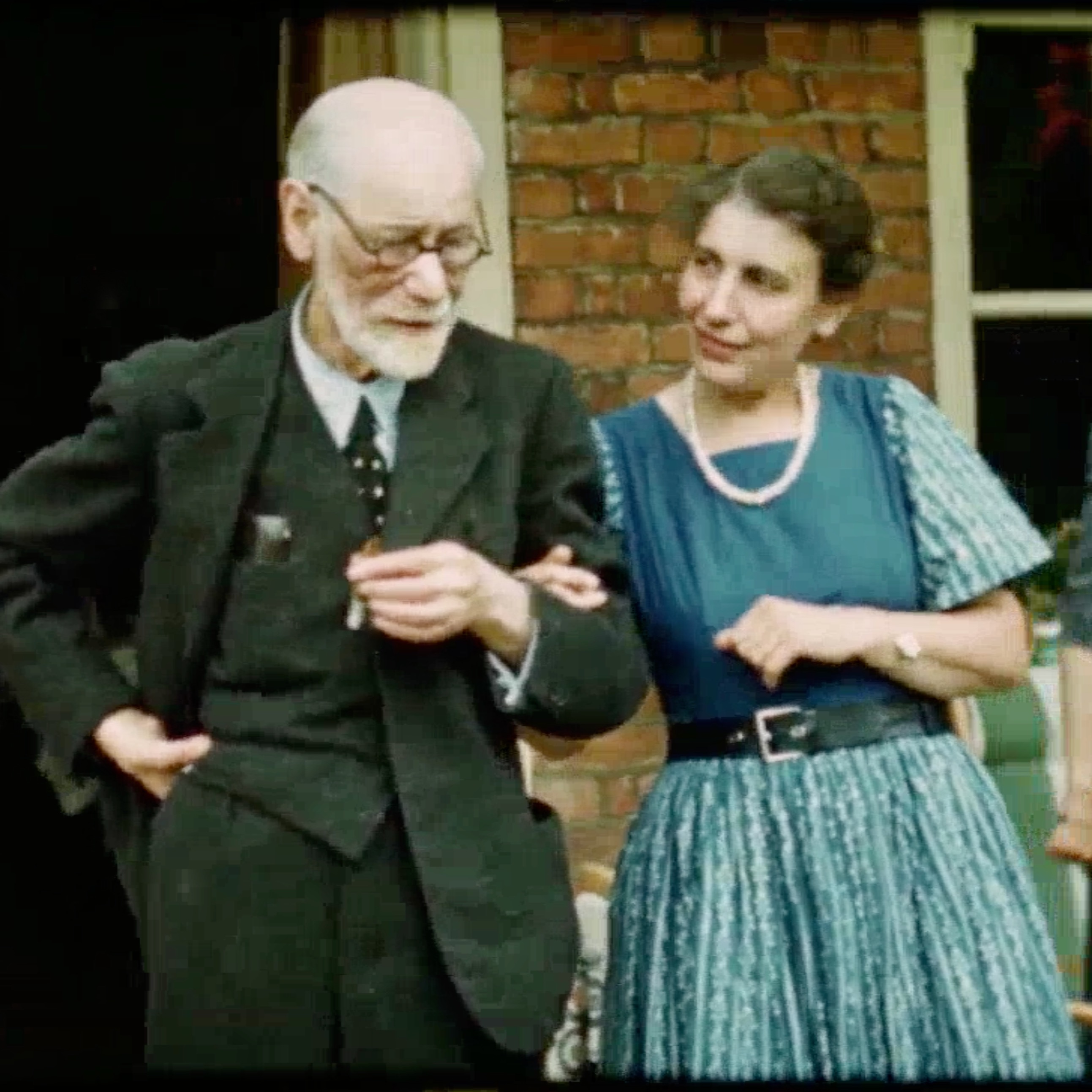 Sigmund Freud (@botdefreud) / Twitter
