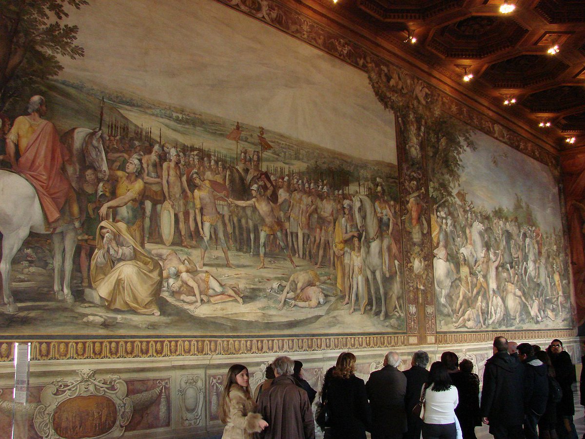 How photography changed art (will AI do the same to writing?) Thread