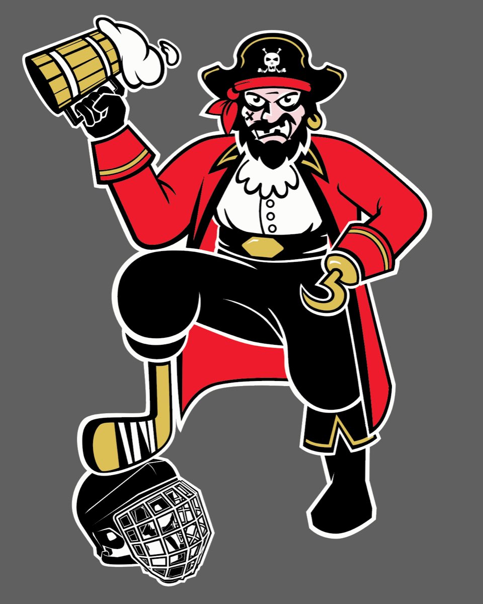 Puckaneers Hockey tweet media