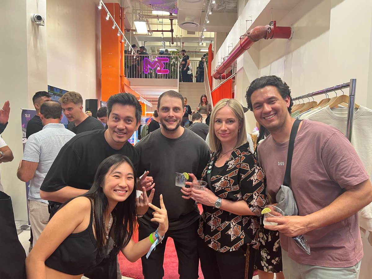 Magic Eden 🪄 tweet media