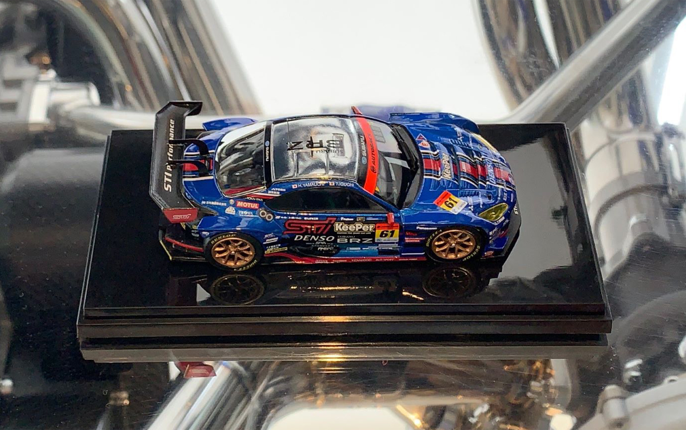 STI on X: 