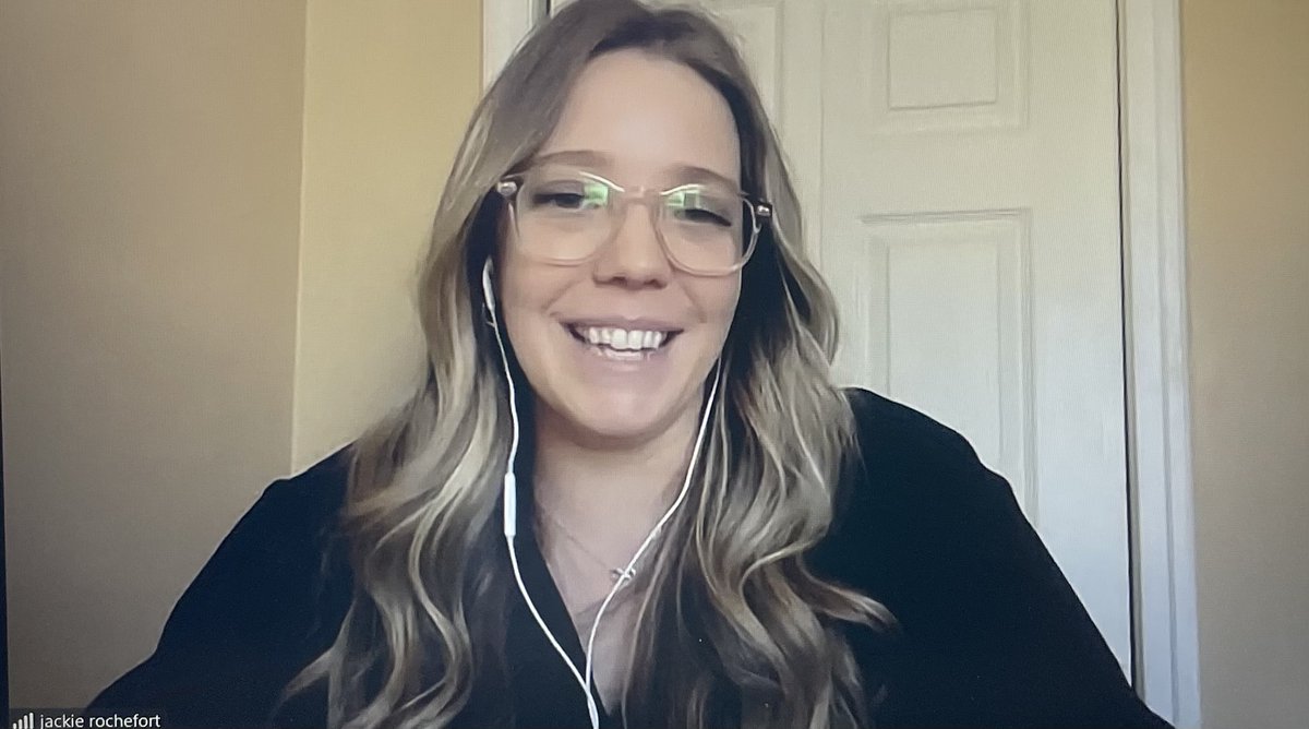 NORTH PA (@thenorthpa) on Twitter photo Congratulations to Jackie Rochefort on a successful MSc Kin defence! Thank you to examiners <a href="/ShannonKerwin1/">Shannon Kerwin (she/her)</a>, <a href="/Mark_Bruner/">Mark Bruner</a>, & John Nadeau for their support & a fascinating discussion. Congratulations to Jackie Rochefort on a successful MSc Kin defence! Thank you to examiners <a href="/ShannonKerwin1/">Shannon Kerwin (she/her)</a>, <a href="/Mark_Bruner/">Mark Bruner</a>, & John Nadeau for their support & a fascinating discussion.