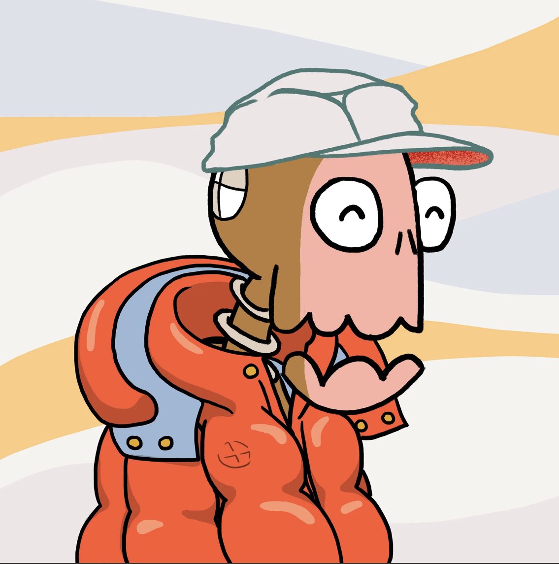tangiesap's tweet photo. 🚨 NFT GIVEAWAY 🚨

I’m working with @DK42020 to giveaway an NFT from @CrashTestNFT.

To enter:
✅ Like and retweet
✅ Follow @tangiesap @DK42020 @CrashTestNFT 
✅ Tag 3 web3 frens👇

Winner announced on 4/16 🎉

Already have a rider? Bonus points if you drop it below 👇🏎💨 https://t.co/qj6UD8CLMD