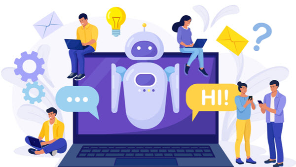 BoKnowsMarkting's tweet photo. 4 Predictions for #ConversationalMarketing Automation’s Continued Growth
---> https://t.co/QnhNM819lR https://t.co/YedZVQ2tmq