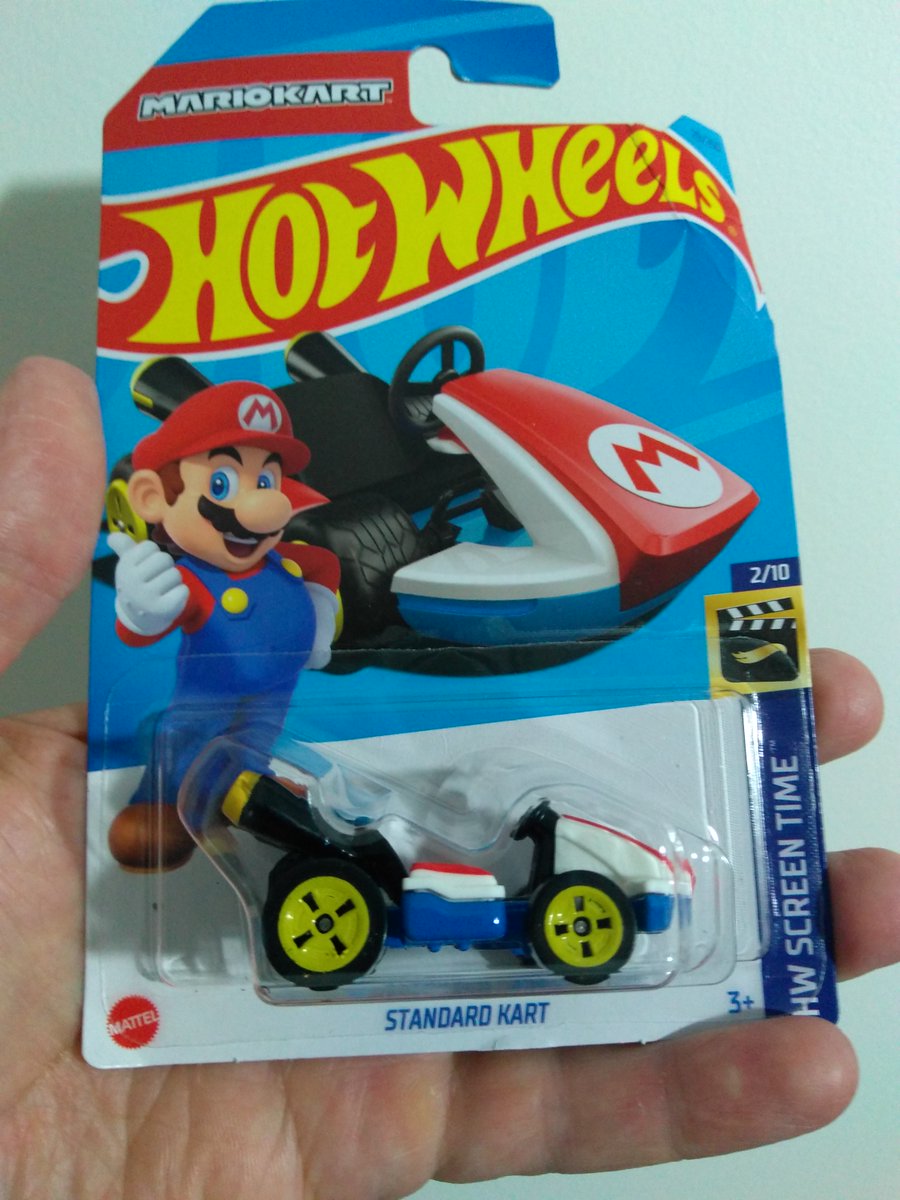 ReplicasDiecast's tweet photo. Who likes #MarioBros ? 🙌🙌🙌 https://t.co/qtvieQ3H5G