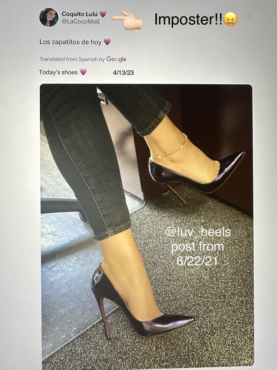 luv_heels tweet media