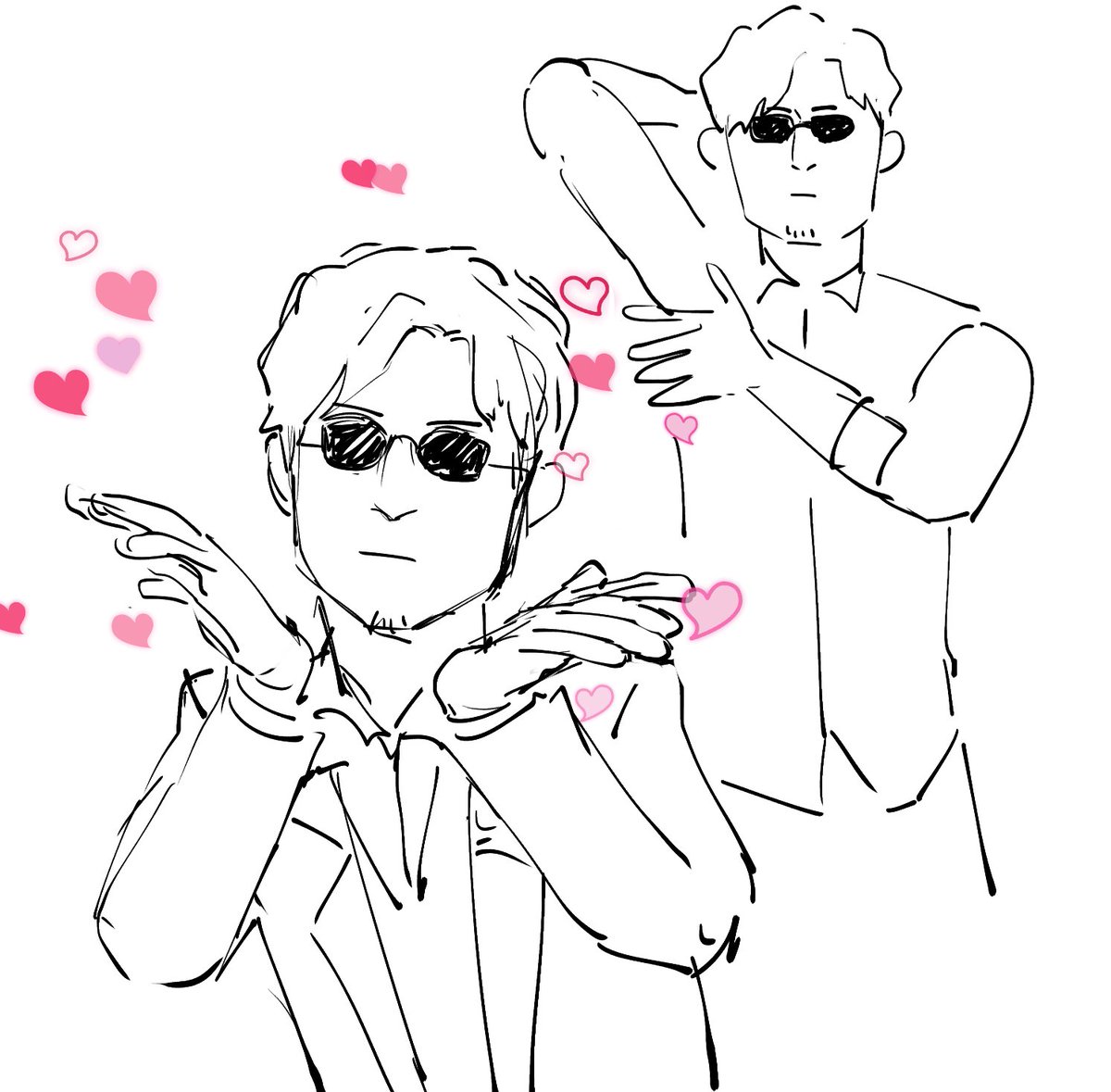 가끔 예전 아바타가 조금 그리움