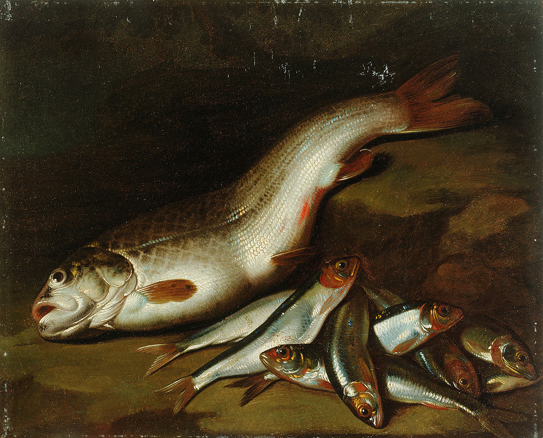 How photography changed art (will AI do the same to writing?) Thread