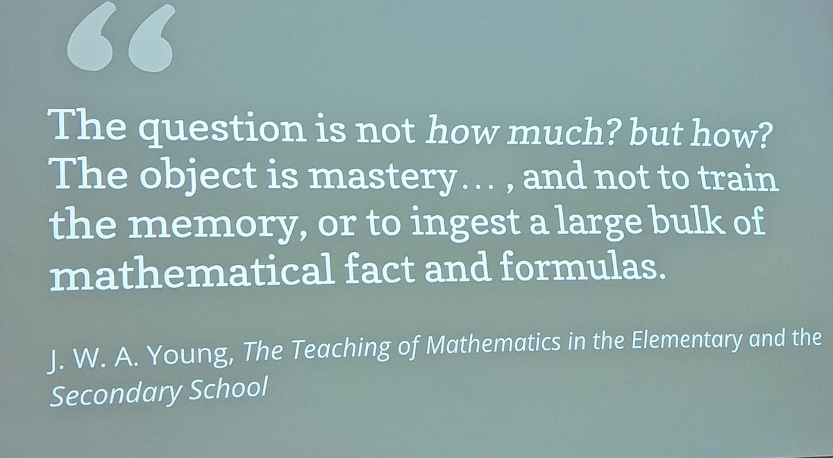 What an amazing morning exploring the mathematical practices and mathematical discourse! Thank you
<a href="/KellySerpaHowe/">Kelly Serpa Howe</a> <a href="/fawnpnguyen/">Fawn Nguyen</a> for sharing your knowledge with CV!