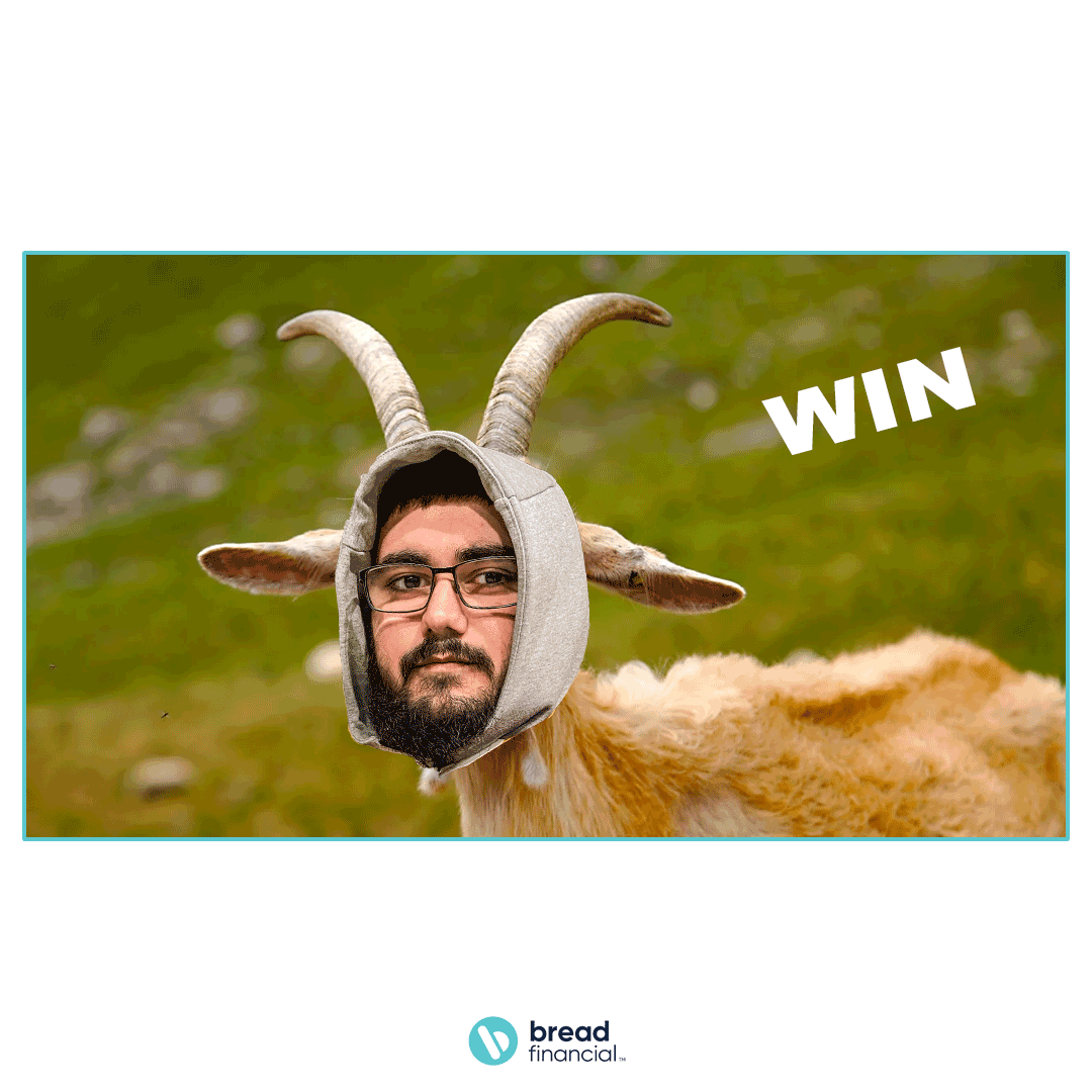 CavsLegionGC's tweet photo. WIN.

@BreadFinancial | @SubGoated https://t.co/toeMjFFI9A