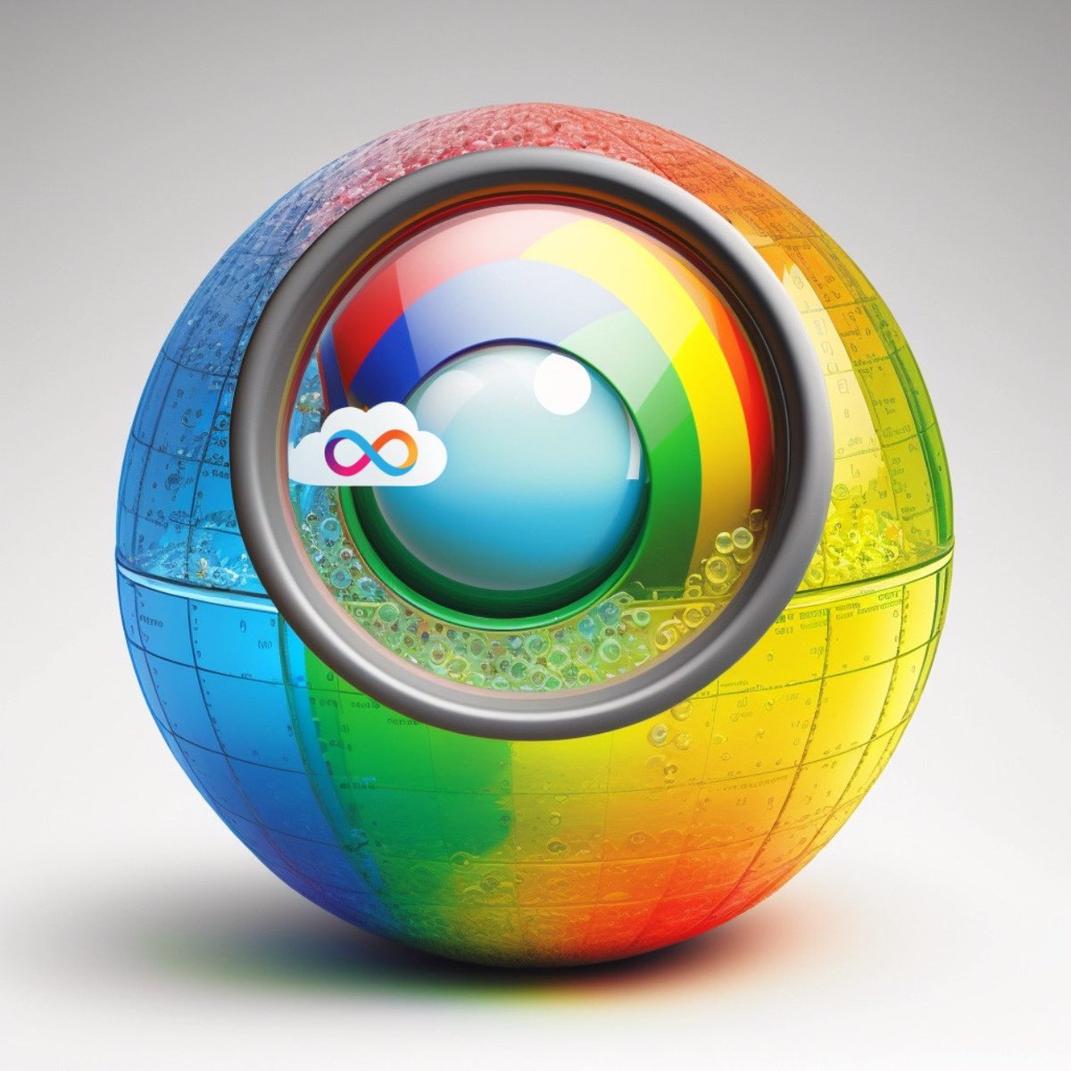 New to $ICP ⁉️

The Internet Computer Protocol is a blockchain-based platform that aims to revolutionize the way we build and host web applications.  

With #ICP, developers can create decentralized apps that run on a global network of nodes, improving security and scalability.