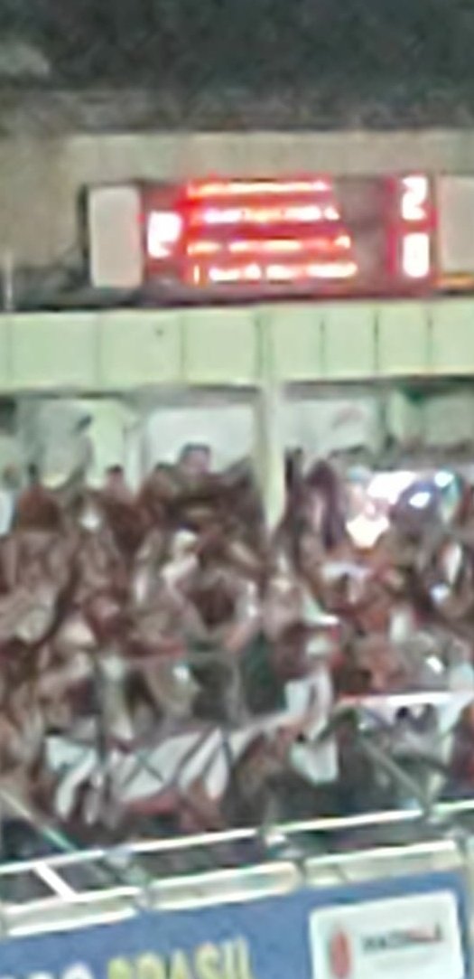 GreenCanRed's tweet photo. Maringá 2 x 0 Flamengo, fora o baile https://t.co/oRFEMV9Hgl