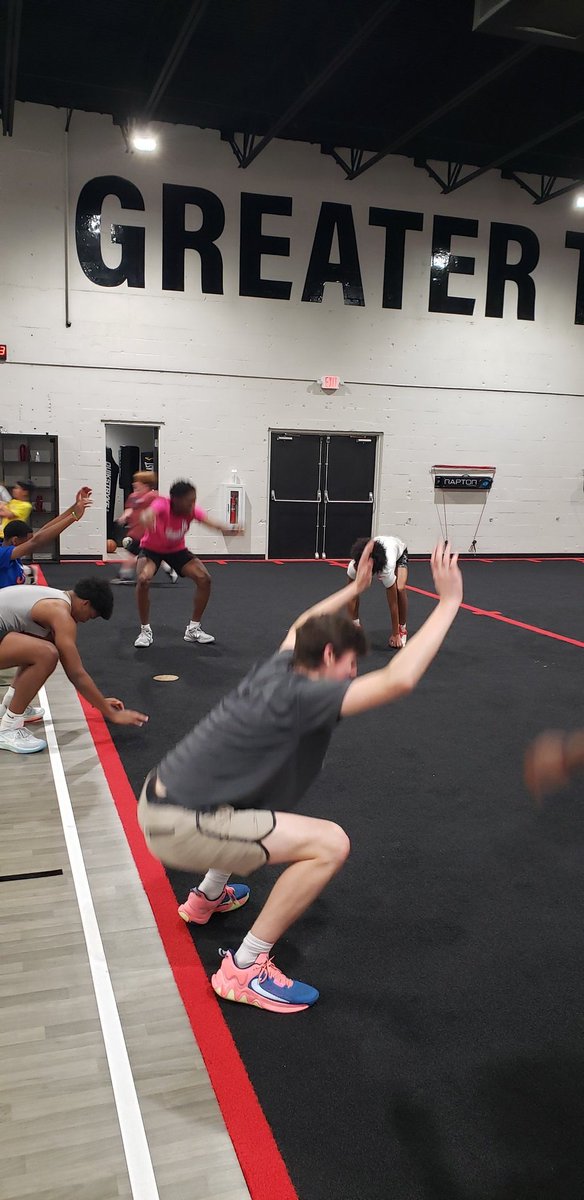 Coach Reeves (@coachbreeves) on Twitter photo <a href="/SLAMTampaHoops/">SLAMTampaHoops</a> at Redline Athletics Carrollwood today. Don't be content with being average because average is as close to the bottom as it is to the top! #Outwork <a href="/CoachRon_/">Coach Ron Blount</a> <a href="/RamoneSeals/">Ramone Seals</a> <a href="/MichaelJones24_/">Michael</a> <a href="/XavierFinney3/">Xavier “Zay” Finney</a> <a href="/JonathanOlodude/">Jonathan Olamide Olodude🇳🇬</a> <a href="/DerrickDoeJr1/">Derrick Doe Jr</a> <a href="/Jaytonicewitit/">Jayden</a> <a href="/TReeves_33/">Tanner Reeves</a> <a href="/SLAMTampaHoops/">SLAMTampaHoops</a> at Redline Athletics Carrollwood today. Don't be content with being average because average is as close to the bottom as it is to the top! #Outwork <a href="/CoachRon_/">Coach Ron Blount</a> <a href="/RamoneSeals/">Ramone Seals</a> <a href="/MichaelJones24_/">Michael</a> <a href="/XavierFinney3/">Xavier “Zay” Finney</a> <a href="/JonathanOlodude/">Jonathan Olamide Olodude🇳🇬</a> <a href="/DerrickDoeJr1/">Derrick Doe Jr</a> <a href="/Jaytonicewitit/">Jayden</a> <a href="/TReeves_33/">Tanner Reeves</a>