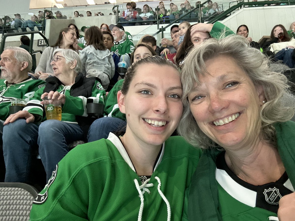 #texashockey