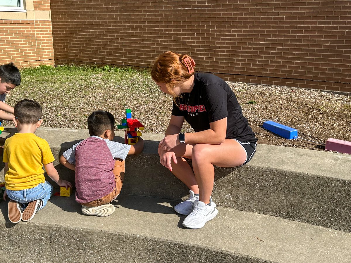 The Hilltopper CLIMB (@hilltopperclimb) on Twitter photo Just hanging with our friends at Curbside Ministries and Itty Bitty Purple Preschool! ๐ 
Thankful for the opportunity to make an impact in our community!
#HilltoppersWithHeart Just hanging with our friends at Curbside Ministries and Itty Bitty Purple Preschool! ๐ 
Thankful for the opportunity to make an impact in our community!
#HilltoppersWithHeart