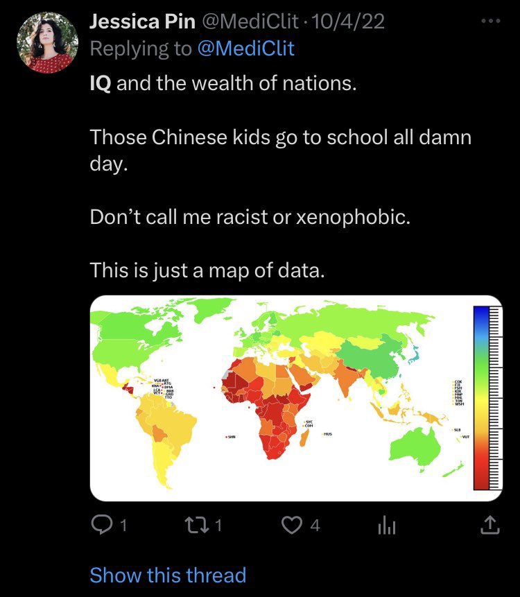 Karina O. tweet media