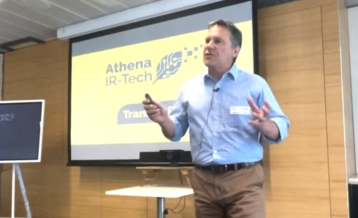 Southern Angels tweet media