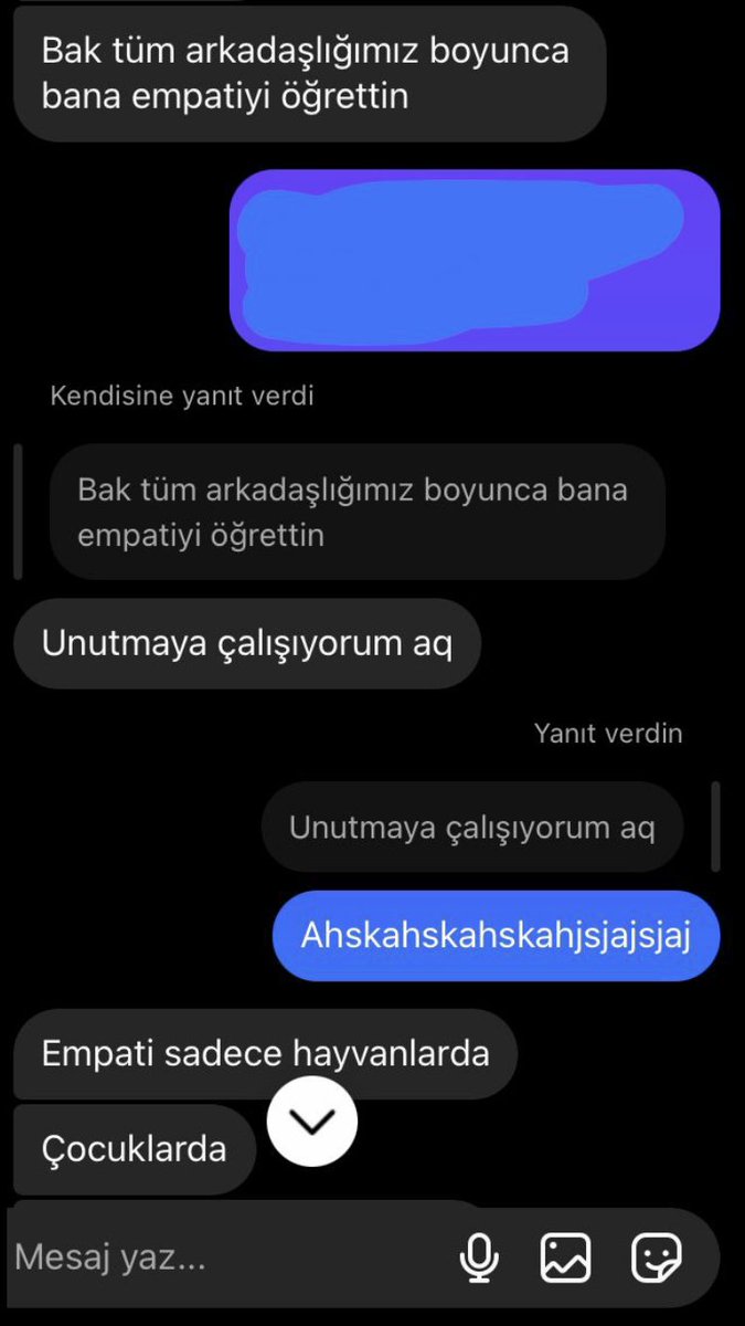 -gece 3:50- insan davranışları üzerine makyavelist denemeler