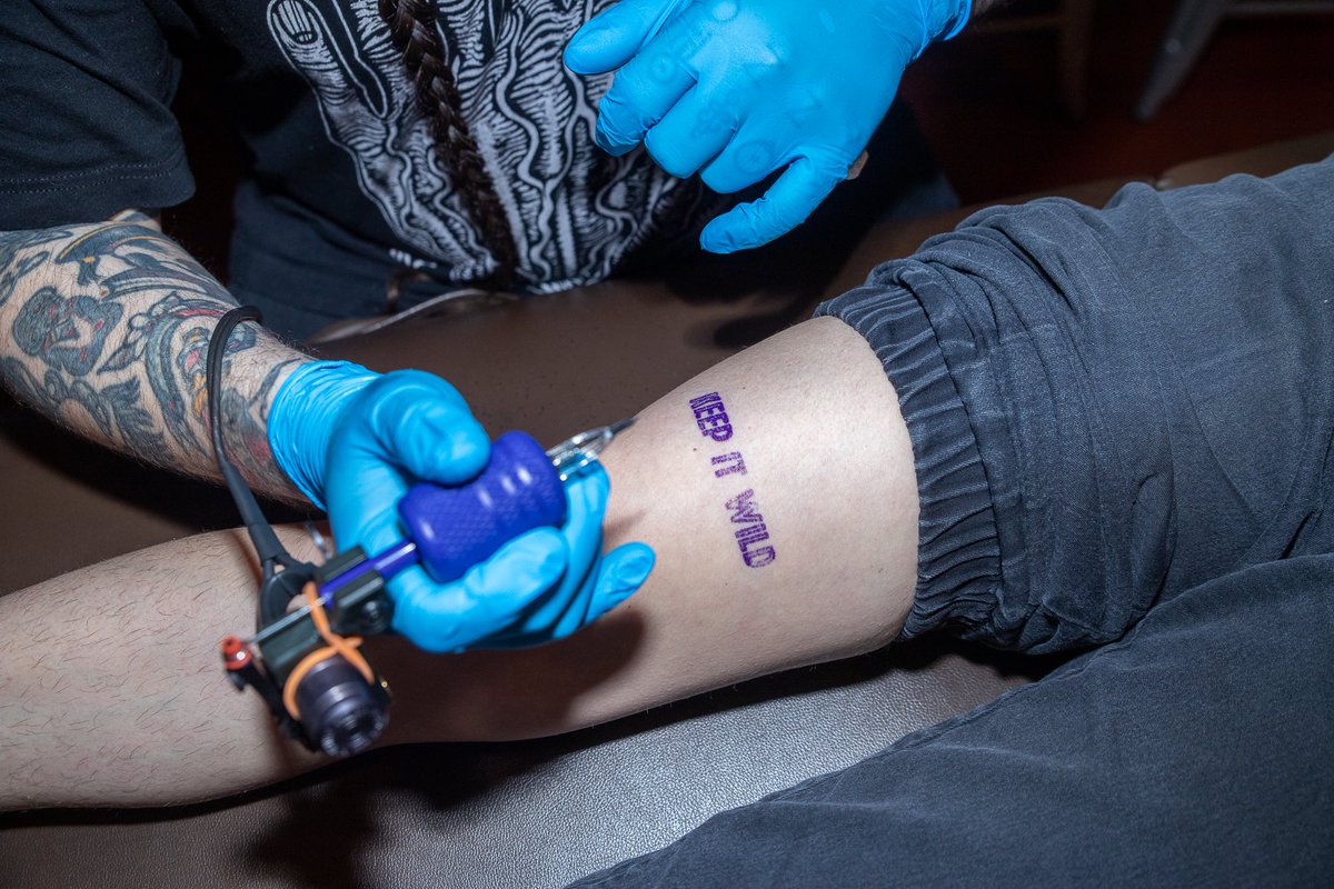 Schilling Cider tweet media