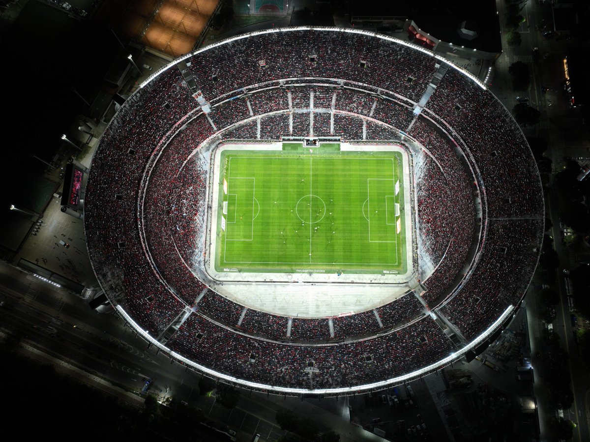 River Plate tweet media