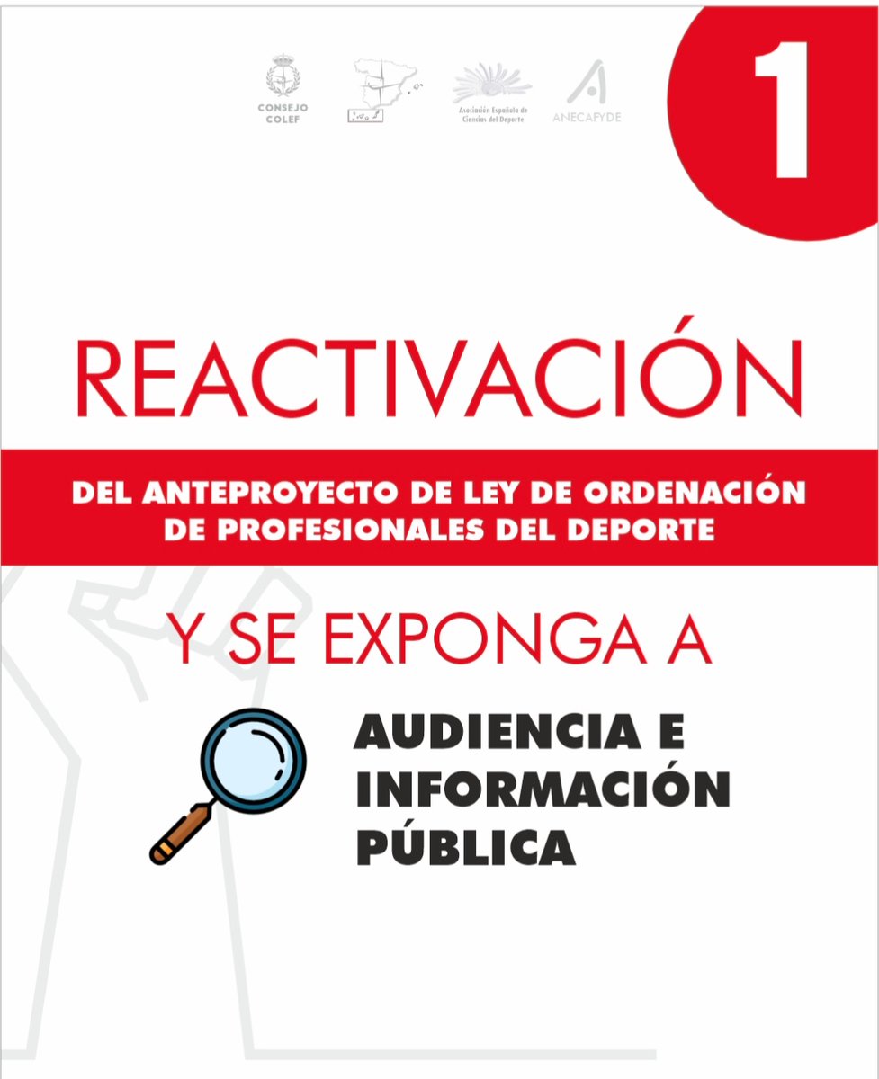 MoAzCe's tweet image. Apoya el manifiesto y solicita la audiencia e información pública del Anteproyecto de Ley de ordenación.