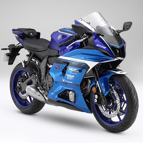 YSP66410373's tweet photo. #ysp柏 #yamaha #yzfr7 #外装ｷｯﾄ #factoryracing

おはようございます⛅️

※YSP限定 ※
YZF-R7 YAMAHA FACTORY RACING TEAM 
フェアリングキット
当店1セットのみ入荷予定❗️❗️❗️

詳しくはこちら↓
https://t.co/X2lkRNIsUs
色々特典があるみたいですね⁉️

ご検討の方お早めにどうぞ😃 https://t.co/GrDb6wMqiM