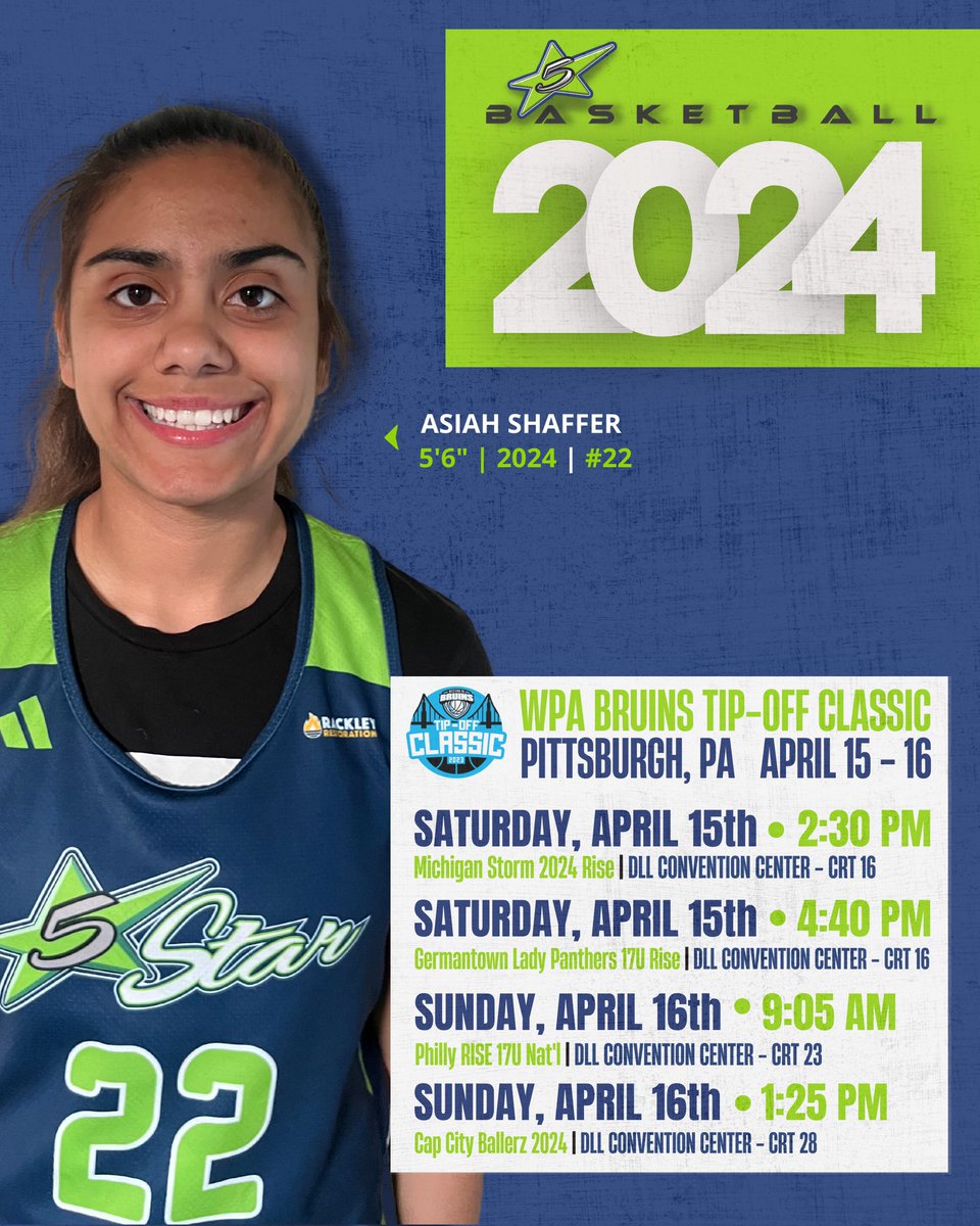 Excited for my tournament this weekend!